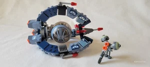LEGO Star Wars: Droid Tri-Fighter (7252) - Bild 1 von 9