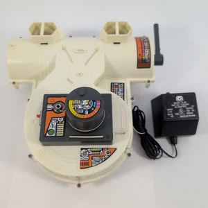 Rocket Tubes Micronauts 1979 Vintage Mego Action Blower Unit w/ Power Supply - Picture 1 of 10