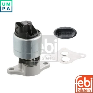 EGR VALVE 21158 FOR OPEL X16SZ/16SZR/16XE/16XEL C16SELX 12 SZ 1.2L X14XE 1.4L - Picture 1 of 8
