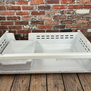 Samsung Fridge Top Freezer Drawer PN: DA97-07638L - Picture 1 of 6