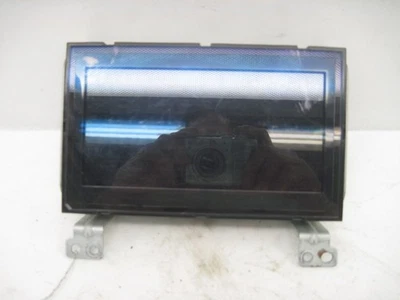 Used Infotainment Display fits: 2005 Nissan Murano display screen dash w/o navig Foto 1 de 4