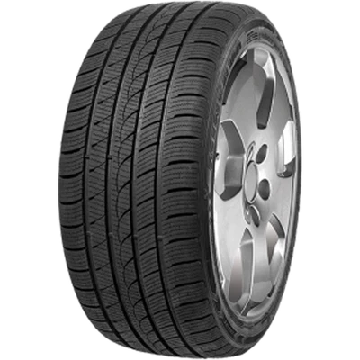 4x MINERVA Winterreifen (1 Satz) 255/55 R 18 XL TL 109H S220 +S BSW M+S 3PMSF - Bild 1 von 3