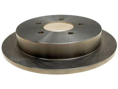 Rotor de freno trasero Raybestos 34313YSRN 1999 2000 para Lincoln Navigator 1998-2002 Foto 1 de 2