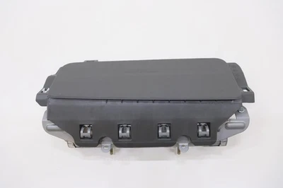 2015 - 2020 TOYOTA SIENNA FRONT DASH LEFT KNEE AIRBAG AIR BAG OEM GRAY_LC14 - Image 1 of 4