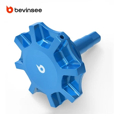 Power Steering Reservoir Cap Lid For BMW E36 E46 M3 316 318 320 323 325 328 330 - Image 1 of 4