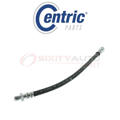 Centric Brake Hydraulic Hose for 2012-2014 Mitsubishi Fuso Canter FE160 3.0L lt - Image 1 of 4