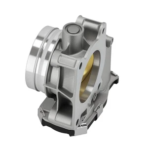 Electrical Throttle Body Valve for Chevy Malibu 2.0L 2013-20 Camaro Cadillac GMC - Picture 1 of 20