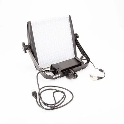 Litepanels Astra 1x1 Tungsten-Daylight Bi-Color LED Light - SKU#1933159 - Image 1 of 4