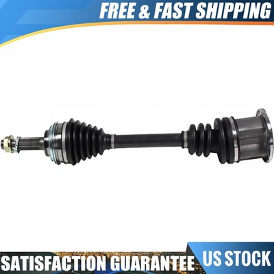 Eixo dianteiro direito 1X CV GSP compatível com TOYOTA CAMRY CELICA 86-89 L4 2.0L_LX - Imagem 1 de 4