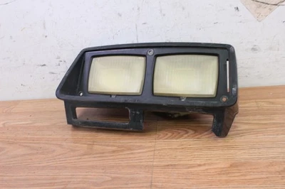 Faro Yamaha Timberwolf 250 1996  Foto 1 de 4