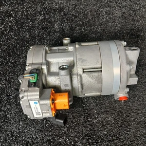 HYUNDAI ELANTRA A/C Air Conditioner Compressor 1.6L 97701G5000 21 24 43K - Foto 1 di 16