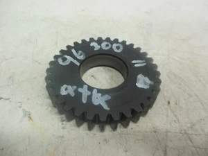 A48 Kawasaki Bayou 300 4x4 1996 Gear Spur 13129-1951 - Imagen 1 de 5