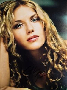 Ellen Hollman Autographed Signed Photograph W/ COA 8x10" - Picture 1 of 5
