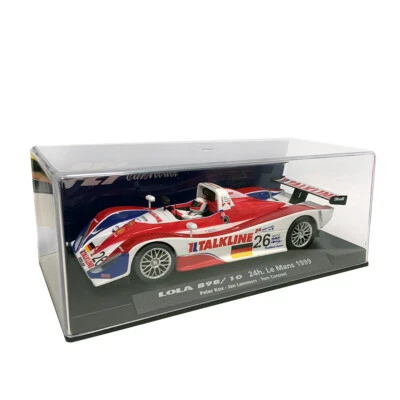 Fly Car Model 88048 Lola B98/10 24H Le Mans 1999 No. 26 1:32