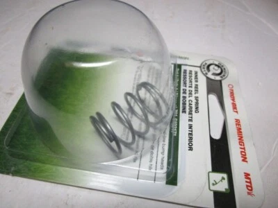 MTD Multi Brand 769-25192 Trimmer Head Inner Reel Spring - Image 1 of 4