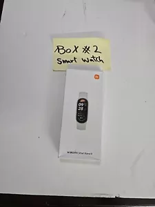 Xiaomi Mi Smart Band 9 Smart Watch 1.62" AMOLED Display (Global Version) NEW - Picture 1 of 3