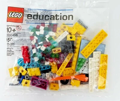 Lego Education Spike Prime 2000456 Marketing Kit Polybag *Rare* - Image 1 of 4