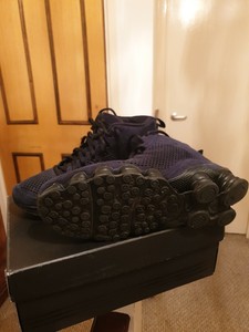 Las mejores ofertas en Zapatillas de Gamuza para hombres Nike Shox | eBay