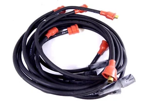 Beck/Arnley 175-4852 Ignition Wire Set 1754852 - Picture 1 of 1