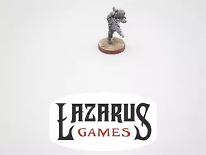 Corvus Belli Infinity: Yujing Soldier - Picture 1 of 4