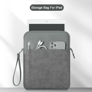 Handbag Case Portable Sleeve Bag For iPad Pro 11 Air 5/4 10th 10.9 9th 8th 10.2 - Picture 1 of 18