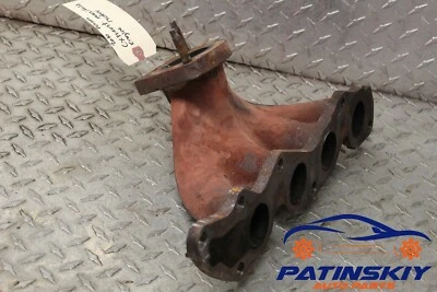 Ford Fusion 2010 colector de escape motor 10 Foto 1 de 4