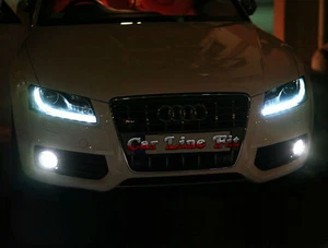 2x GLÜHBIRNEN NEBEL LED CREE COB WEISS 6000K CANBUS 360° FÜR AUDI A5 2007-2011 - Bild 1 von 8