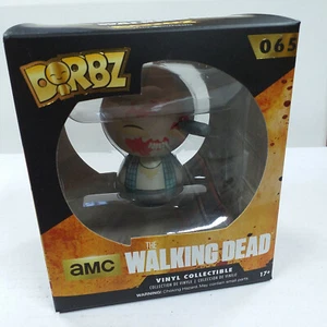 DORBZ - funko pop - 065 - The Walking Dead - Walker - Imagen 1 de 1