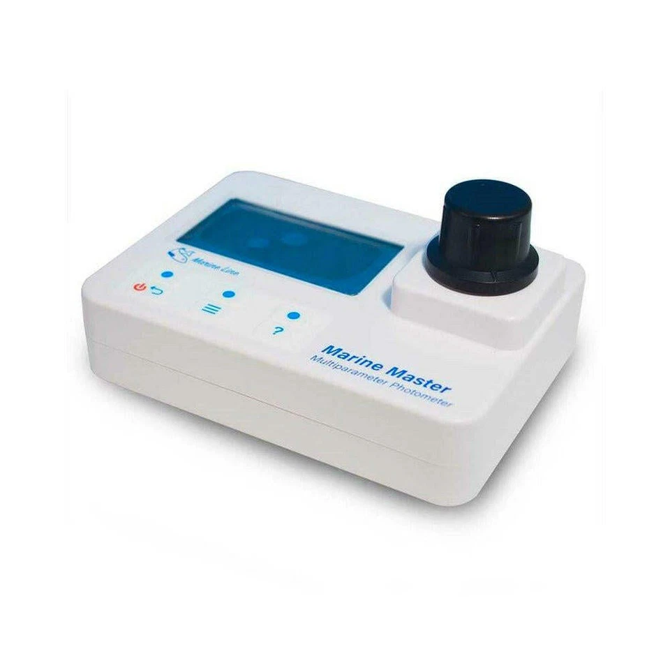 Hanna Marine Master Multiparameter Photometer - Image 1 of 1