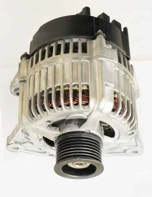 1997 - 1998 Defender & Discovery Magneti Marelli Alternator,#63342353,17727 — 第 1/4 张图片