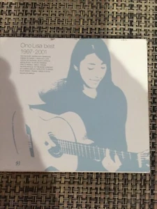 LISA ONO - Best Of 1997-2001 - CD - Import - *********LIKE NEW CONDITION***** - Picture 1 of 2