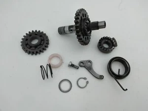 Montesa Cota 315 R Kick starter con rinvio - Foto 1 di 9