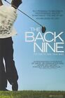 The Back Nine (DVD) John Schneider Carmen Electra Patrick St. Esprit Eric Ladin