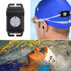 FM Radio IPX8 Waterproof Headset Mp3 Music Player Sport Swimming Diving Earphone