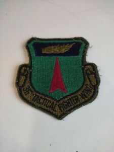 Patch armee us USAF 36TH TACTICAL FIGHTER WING original 