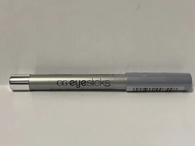 Covergirl CG Eyeslicks Gel Eye Color, # 310 Blue Ice, .08 oz (1) Sealed - Image 1 of 3