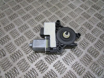Seat Leon 2013 motor ventana trasera lado del pasajero 5Q0959811A OEM  Foto 1 de 4