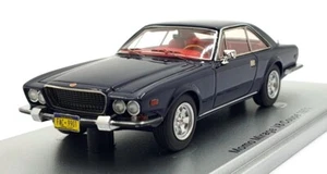 Kess 1/43 Scale KE43033901 - 1971 Momo Mirage V8 Coupe - Blue - Picture 1 of 5