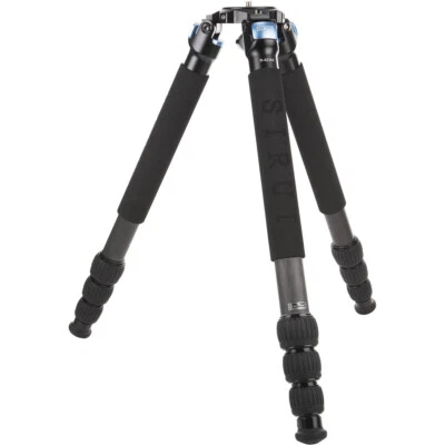 SIRUI R-4214X Dreibeinstativ 10x Carbon 150cm by studio-ausruestung.de - Bild 1 von 4