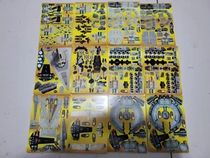 Star Wars Pocket Models - Ground Assault - Ship Cards (Common,Uncommon,Rare) - Picture 1 of 3