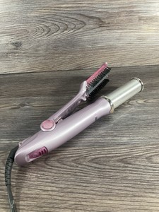 Las mejores ofertas en InStyler Rosa planchas para el pelo y Tenazas | eBay