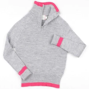 DEVOLD NORWAY Kids Childrens Boy Girl Sweater Pullover 100% Wool Ski 14 years - Picture 1 of 24