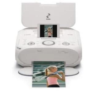 Canon PIXMA Mini260 Digital Photo Inkjet Printer - Picture 1 of 5