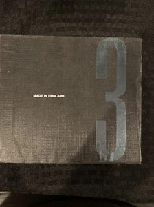 Depeche Mode 3 Box Set Singles 13-18 (1991) Made In England - Picture 1 of 7