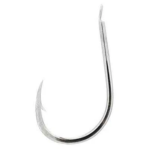 Ami Serie 50 Size 16 Tubertini Nichelato Pesca Mare Owner Hooks Anzuelos Arpones - Picture 1 of 1