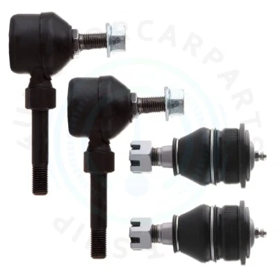 Fits 2002-2005 2006 Nissan Sentra 4x Front Lower Ball Joint Sway Bar End Link - Image 1 of 4