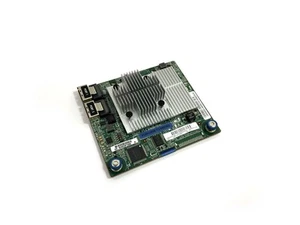HP Smart Array E208I-A SR 12GB Modular SAS Controller 836259-001 for Gen10 - Afbeelding 1 van 4