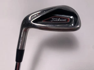 Titleist 716 AP1 Single 9 Iron True Temper XP 90 S300 Stiff Steel Mens LH - Picture 1 of 7