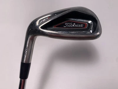 Titleist 716 AP1 Single 9 Iron True Temper XP 90 S300 Stiff Steel Mens LH - Image 1 of 4