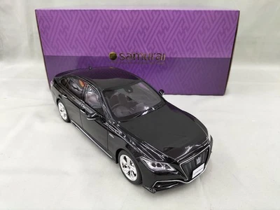 Corona Kyosho SAMURAI - Immagine 1 di 4